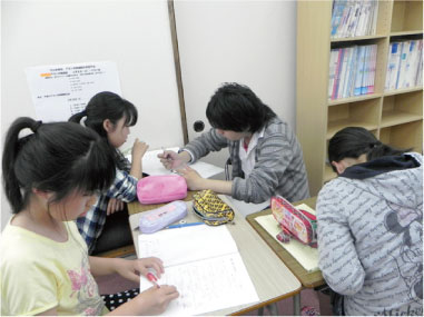 確認テスト-守山本部 確認テスト-守山本部