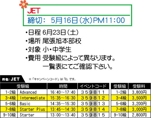 JETイベントコード-2012-6