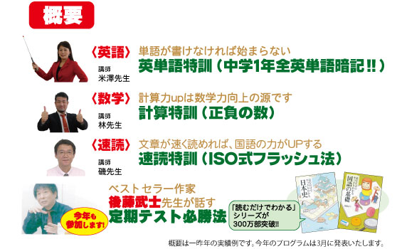 スプリング1DAY勉強会 概要